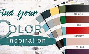 Image result for Heirloom Paint Free Sample