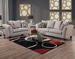 Image result for American Freight Furniture Living Room Sets