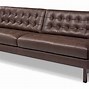 Image result for American Leather Co Sofa