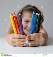 Image result for Crayons in Hand