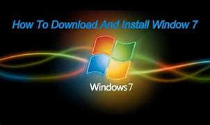 Image result for Windows 7 Setup Free Download 64-Bit