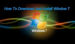 Image result for Windows 7 64 Full Version