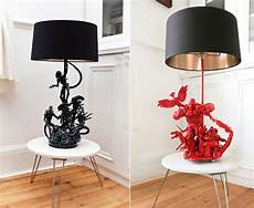 Brighten Your Life with Our Top 4 Unique Table Lamps Design Swan