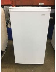 Image result for Kenmore Mini Fridge That Looks Like a Safe