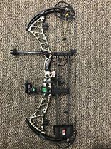 Image result for Bowtech Prodigy