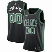 Image result for Boston Celtics Uniforms