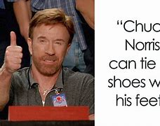 Image result for Funniest Chuck Norris Jokes