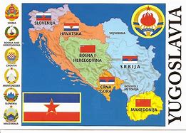 Image result for Serbia in the Yugoslav Wars