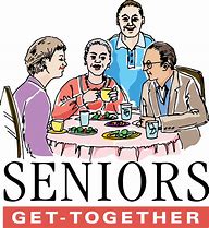 Image result for Senior Meal Clip Art