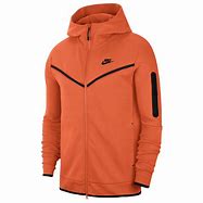 Image result for men's orange zip hoodie