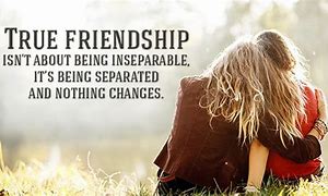 Image result for Heartfelt Friendship Quotes