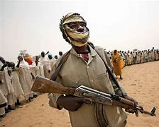Image result for Darfur Sudan Genocide Overview
