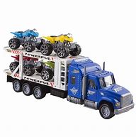 Image result for Trucks and Trailers for Kids