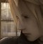 Image result for Cloud Strife Cloudy Wolf