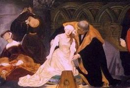 Image result for Beheadings in the Movie Catherine The Great
