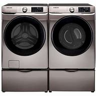 Image result for Lowe's Samsung Washer Dryer Combo