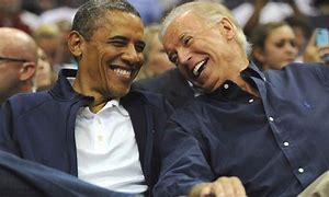 Image result for Joseph Biden and Barack Obama