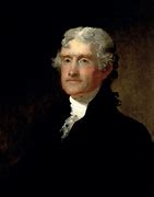 Image result for Thomas Jefferson
