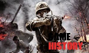 Image result for History Matters Cod Wars