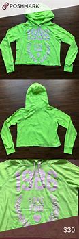 Image result for Adidas Hoodie Crop Top Outfit