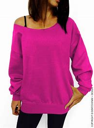 Image result for Slouchy Sweatshirt