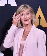 Image result for Olivia Newton-John Singing Young
