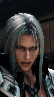 Image result for Sephiroth FF7 Action Figure
