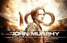 Image result for John Murphy the 100 HD