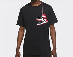 Image result for Shoes T-Shirt