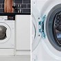 Image result for Indesit Integrated Washer Dryer