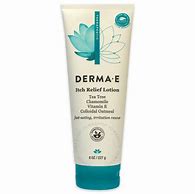 Image result for Derma E Itch