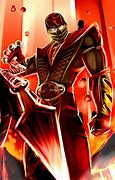 Image result for Scorpion Fatality Wallpaper