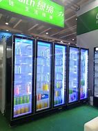 Image result for Small Commercial Display Freezer
