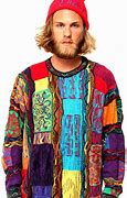 Image result for Coogi Sweater Jacket