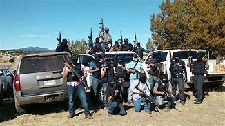 Image result for El Paso Gang Members