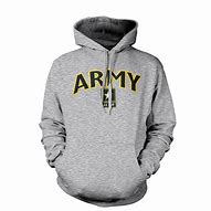 Image result for Army Hoodie