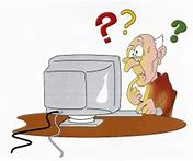 Risultato immagine per anziani che imparano al computer