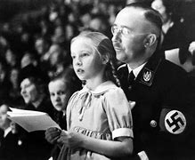 Image result for Heinrich Himmler Biography