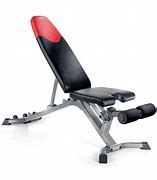 Image result for Bowflex Ultimate Bench