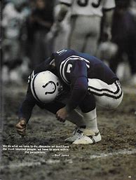 Image result for Old Baltimore Colts Players
