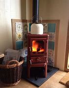 Image result for Small Wood Stoves