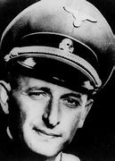Image result for Adolf Eichmann Argentina Farming