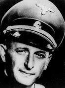 Image result for Adolph Eichmann Testimony