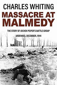 Image result for German Massacre at Malmedy