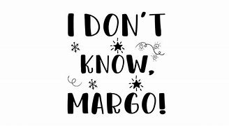 Image result for Don't Know Much