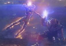 Image result for Captain Marvel Fight