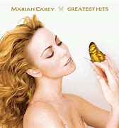 Image result for Mariah Carey Collection Album