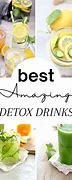 Image result for Detox Drinks