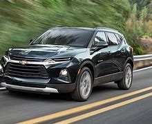 Image result for 2018+Chevrolet+Blazer+K-5