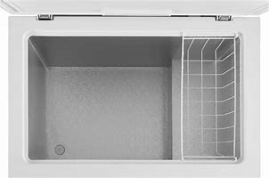 Image result for Insignia Chest Freezer 7 Cu FT